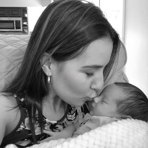 Meet your Posher, Priscilla